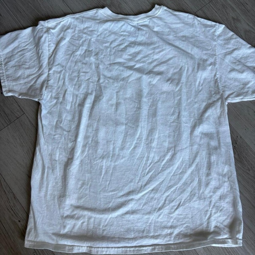 Nickelodeon Short Sleeve Graphic T Shirt XL - Picture 4 of 4